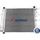 Condensator, airconditioning ACKOJA - A53-62-0001