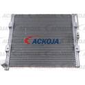 Condenseur climatisation ACKOJA - A26-62-0005