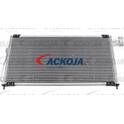 Condenseur climatisation ACKOJA - A32-62-0004