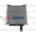 Condenseur climatisation ACKOJA - A32-62-0008