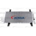 Condenseur climatisation ACKOJA - A32-62-0022