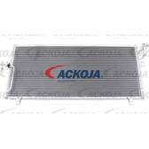 Condenseur climatisation ACKOJA - A38-62-0001