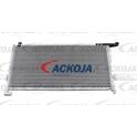 Condenseur climatisation ACKOJA - A38-62-0002