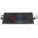 Condenseur climatisation ACKOJA - A38-62-0003