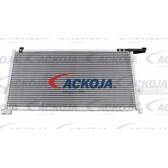 Condenseur climatisation ACKOJA - A38-62-0004