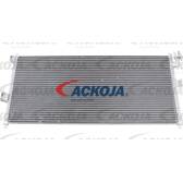 Condenseur climatisation ACKOJA - A38-62-0025