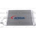 Condenseur climatisation ACKOJA - A52-62-0005