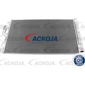 Condenseur climatisation ACKOJA - A52-62-0009