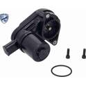 Control Element, parking brake caliper ACKOJA - A52-77-0066