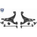 Control/Trailing Arm Kit, wheel suspension ACKOJA - A52-1300
