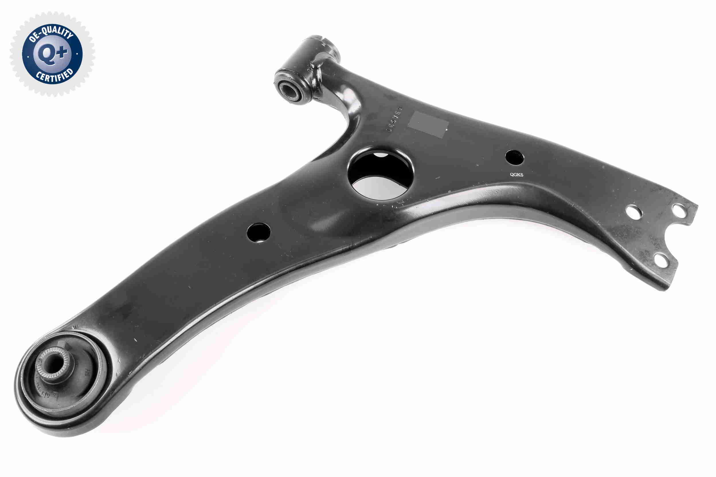 Track control arm