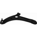 Control/Trailing Arm, wheel suspension ACKOJA - A37-9563