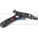 Control/Trailing Arm, wheel suspension ACKOJA - A52-1197