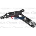 Control/Trailing Arm, wheel suspension ACKOJA - A52-1198