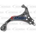 Control/Trailing Arm, wheel suspension ACKOJA - A52-1207