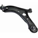Control/Trailing Arm, wheel suspension ACKOJA - A52-9514