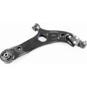 Control/Trailing Arm, wheel suspension ACKOJA - A53-0157