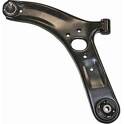 Control/Trailing Arm, wheel suspension ACKOJA - A53-1155