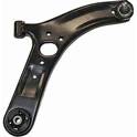 Control/Trailing Arm, wheel suspension ACKOJA - A53-1156