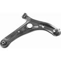 Control/Trailing Arm, wheel suspension ACKOJA - A70-1169