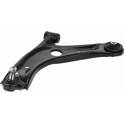 Control/Trailing Arm, wheel suspension ACKOJA - A70-1296