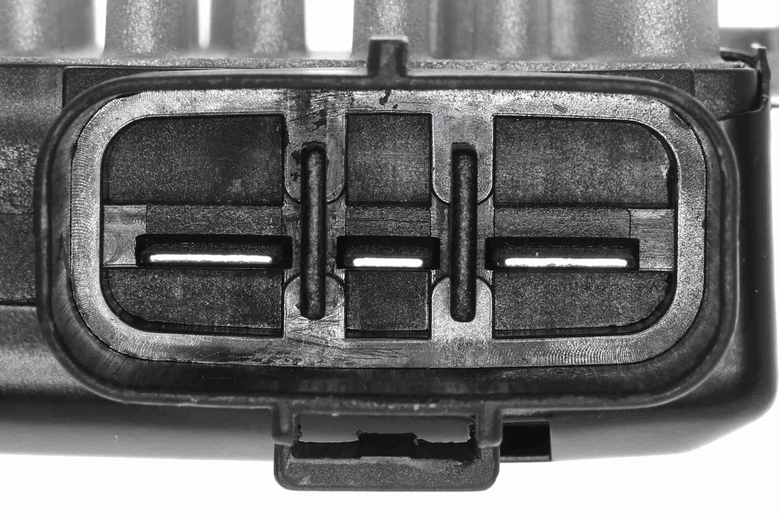 Control Unit- electric fan (engine cooling)