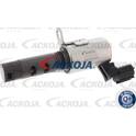 Control Valve, camshaft adjustment ACKOJA - A70-0346