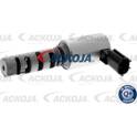 Control Valve, camshaft adjustment ACKOJA - A70-0349