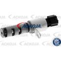 Control Valve, camshaft adjustment ACKOJA - A70-0618