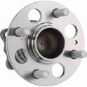 Cubo de roda ACKOJA - A52-0925