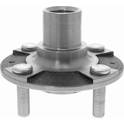 Cubo de roda ACKOJA - A52-0927