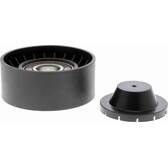 Deflection/Guide Pulley, V-ribbed belt ACKOJA - A70-0320