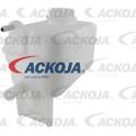 Depósito de expansão, líquido de refrigeração ACKOJA - A51-0024