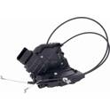 Door Lock ACKOJA - A32-85-0022