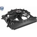 Electric Motor, radiator fan ACKOJA - A26-01-0036