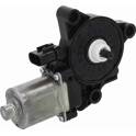 Electric Motor, window regulator ACKOJA - A52-05-0020