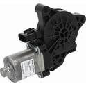 Electric Motor, window regulator ACKOJA - A52-05-0021