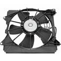 Elektrische motor, radiateurventilator ACKOJA - A26-01-0029