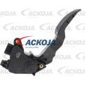 Fahrpedal ACKOJA - A38-82-0001