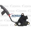 Fahrpedal ACKOJA - A38-82-0002