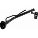 Filler Port, fuel tank ACKOJA - A38-0667