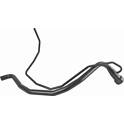Filler Port, fuel tank ACKOJA - A70-1045