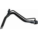 Filler Port, fuel tank ACKOJA - A70-1046