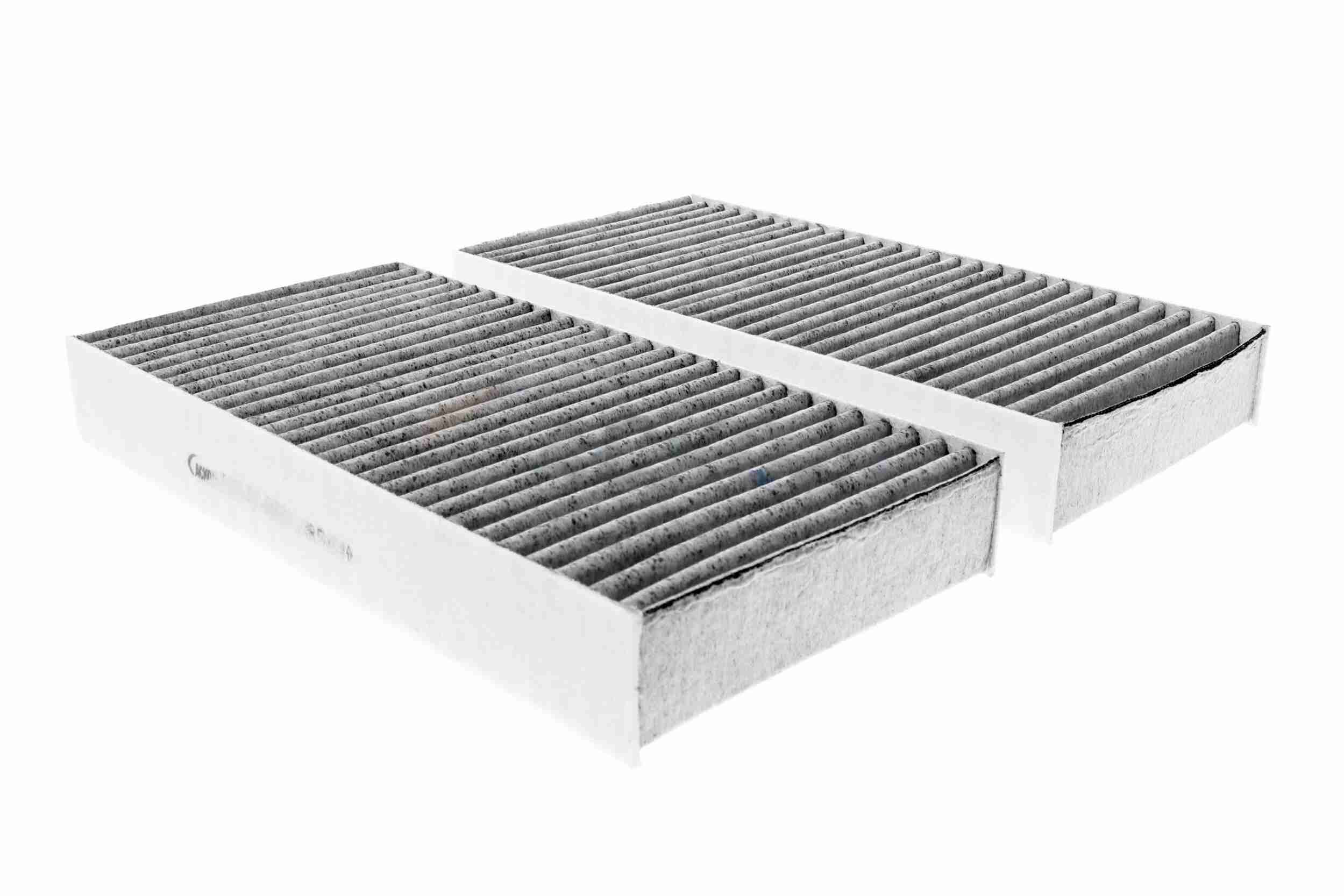 Set of 2 Cabin air filter
