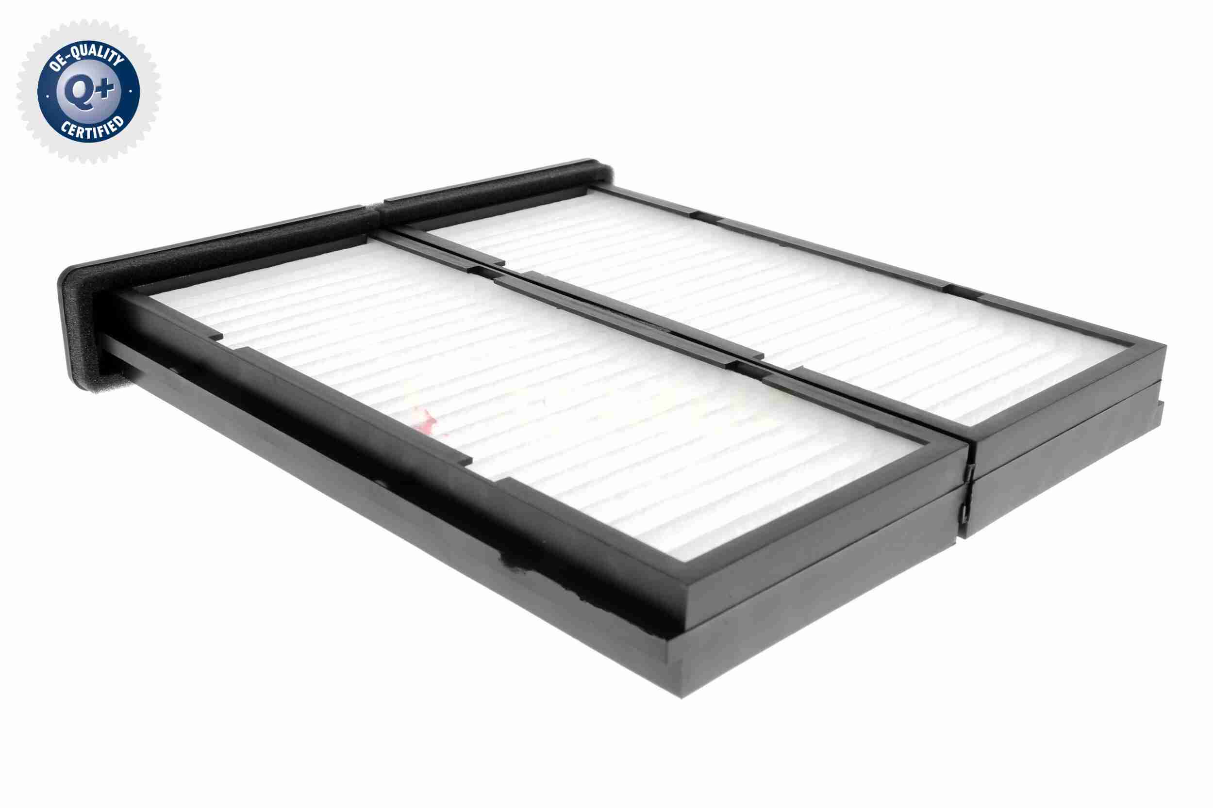 Set of 2 Cabin air filter