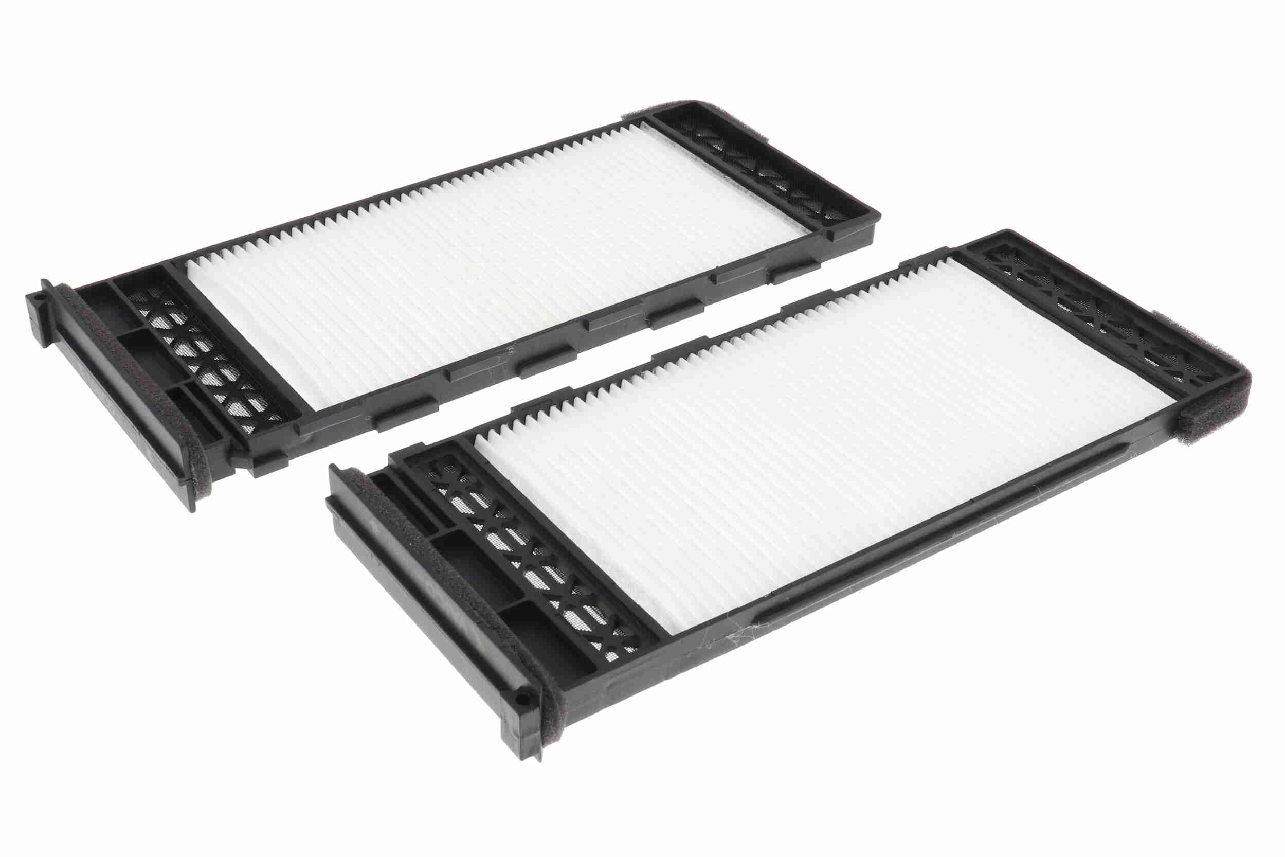 Set of 2 Cabin air filter