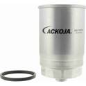 Filtre à carburant ACKOJA - A52-0299