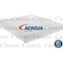 Filtre habitacle ACKOJA - A26-30-0001