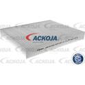 Filtre habitacle ACKOJA - A26-30-0005
