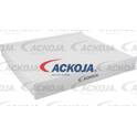 Filtre habitacle ACKOJA - A26-30-1002